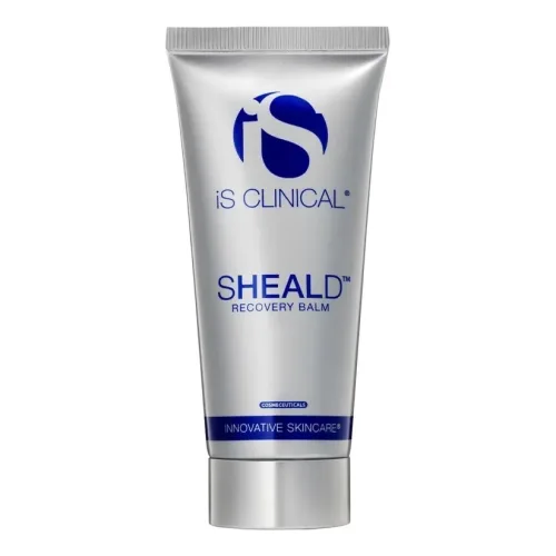 Бальзам для захисту та відновлення шкіри обличчя IS CLINICAL SHEALD Recovery Balm — вага