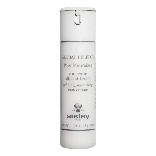 Крем-концентрат для гладкої шкіри та звуження пор SISLEY PARIS Global Perfect Pore Minimizer — обʼєм 30 мл