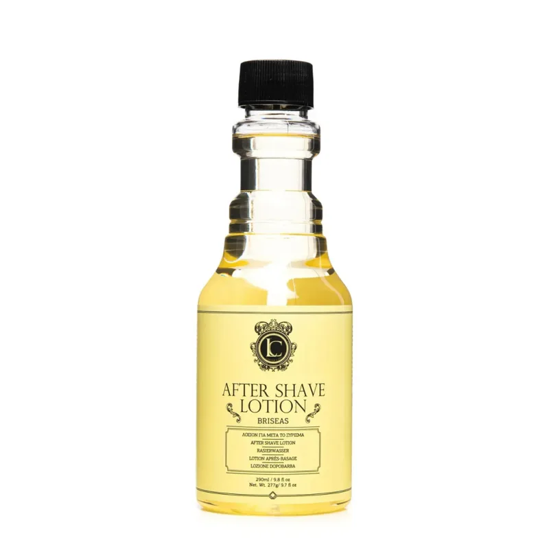 Lavish Care AFTER SHAVE LOTION BRISEAS Лосьйон після гоління 290 мл