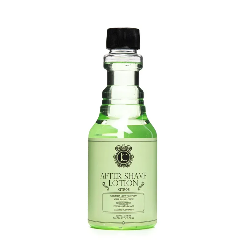 Lavish Care AFTER SHAVE LOTION KITROS Лосьйон після гоління 290 мл