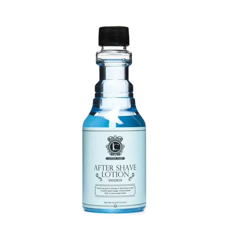 Lavish Care AFTER SHAVE LOTION ENIDROS Лосьйон після гоління 290 мл