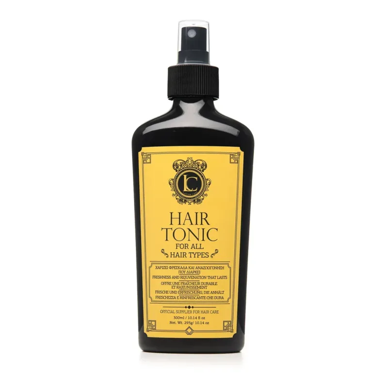 Lavish Care HAIR TONIC Тонік для догляду за волоссям 300 мл