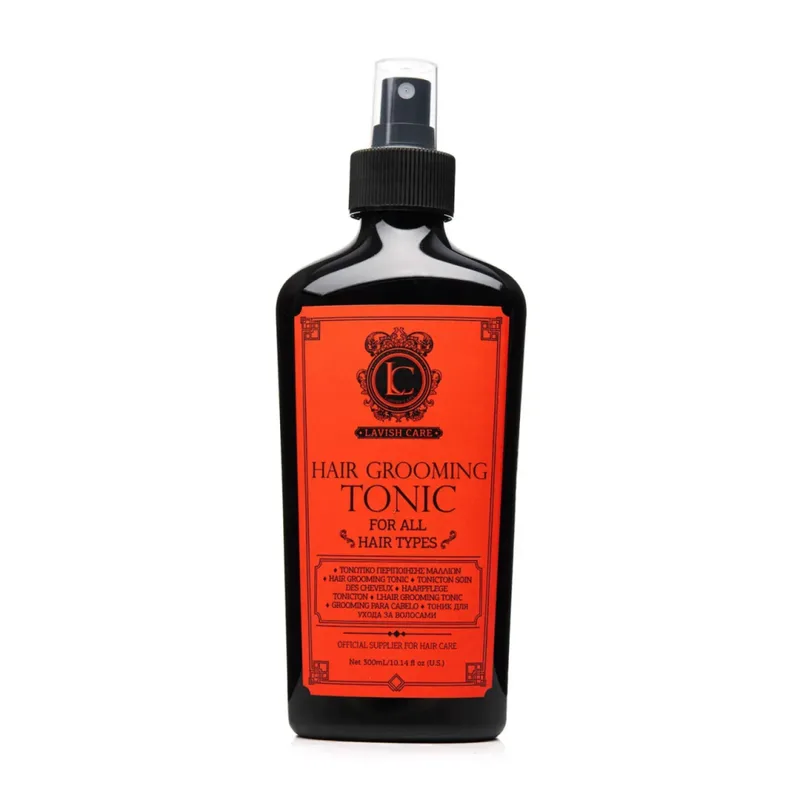 Lavish Care HAIR GROOMING TONIC Тонік для догляду за волоссям із стайлінговим ефектом 300 мл
