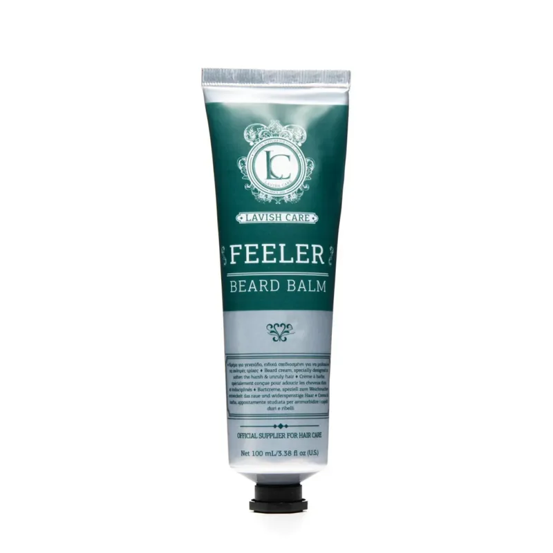 Lavish Care FEELER BEARD BALM Бальзам для догляду за бородою 100 мл