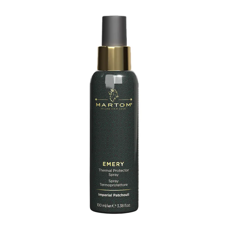 MARTOM Emery Thermal Protector Spray Термозахисний спрей 100 мл