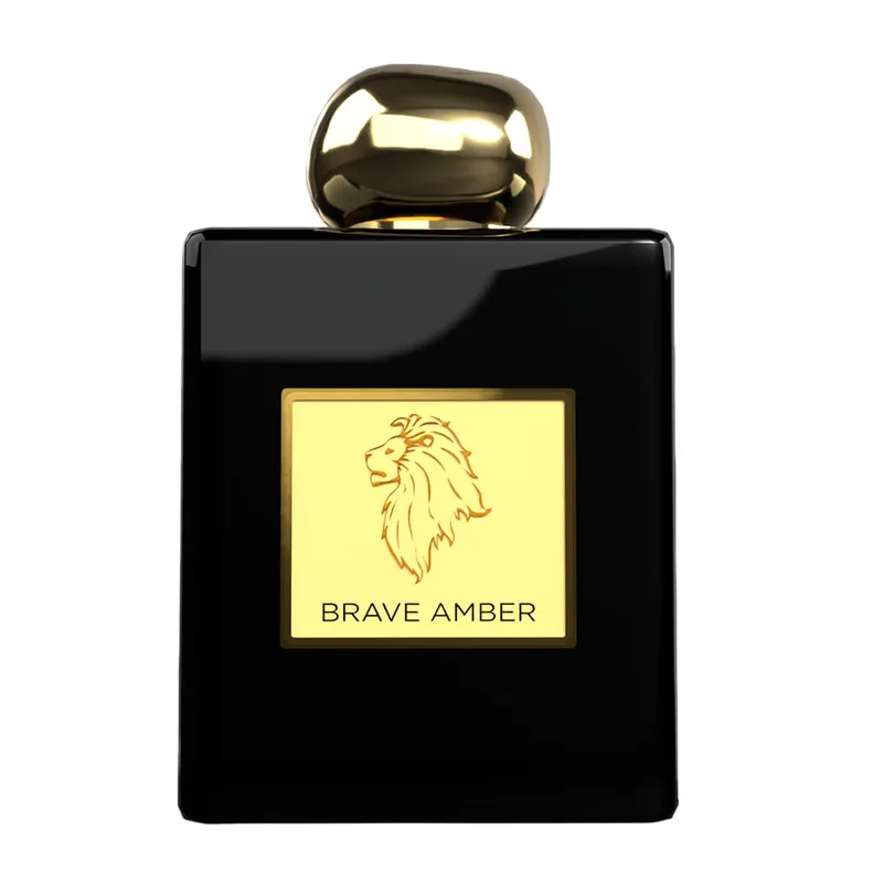 MARTOM Brave Amber Eau de Parfum Парфумована вода 100 мл