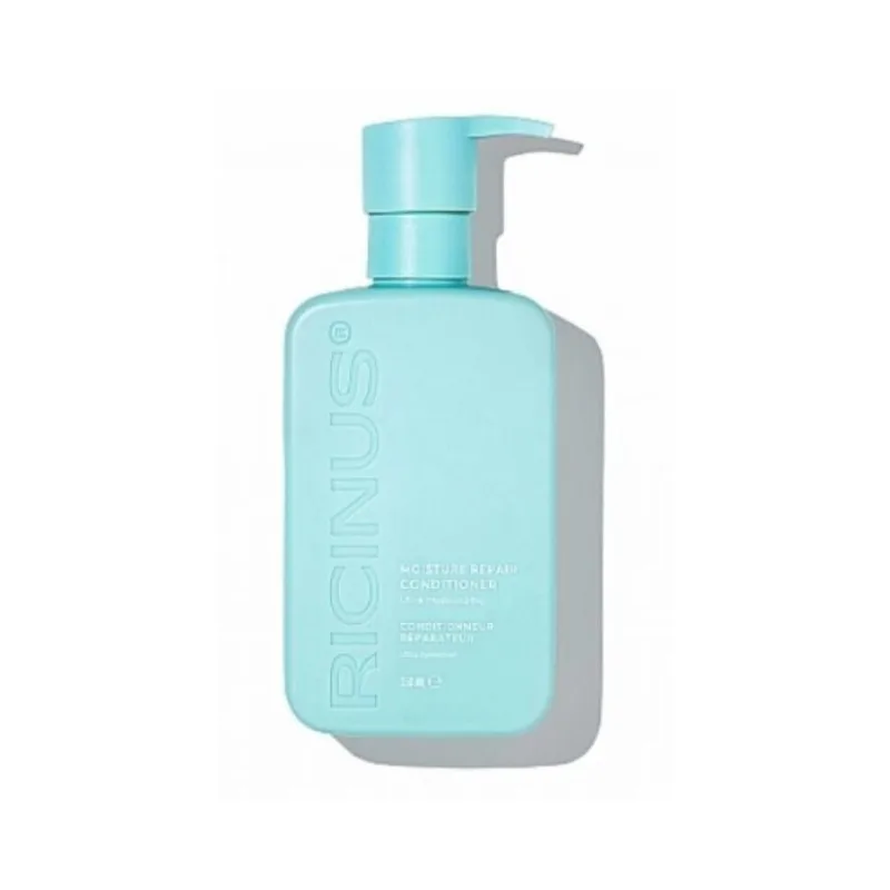 Ricinus Moisture Repair Conditioner Зволожуючий кондиціонер для волосся 350 мл