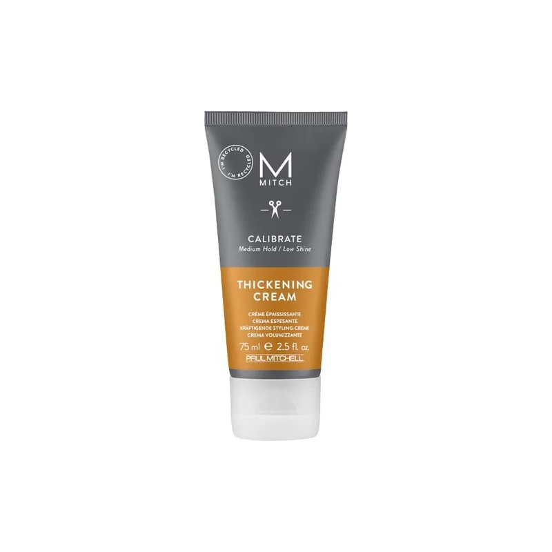 Paul Mitchell Calibrate Thickening Cream Крем для укладання 75 мл