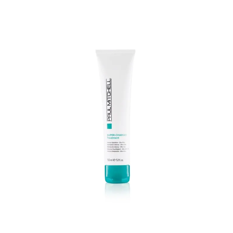 Paul Mitchell Super-Charged Treatment Глибоко зволожуюча маска 150 мл