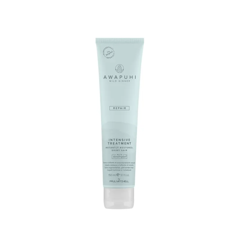Paul Mitchell Intensive Treatment Засіб для інтенсивного догляду за волоссям