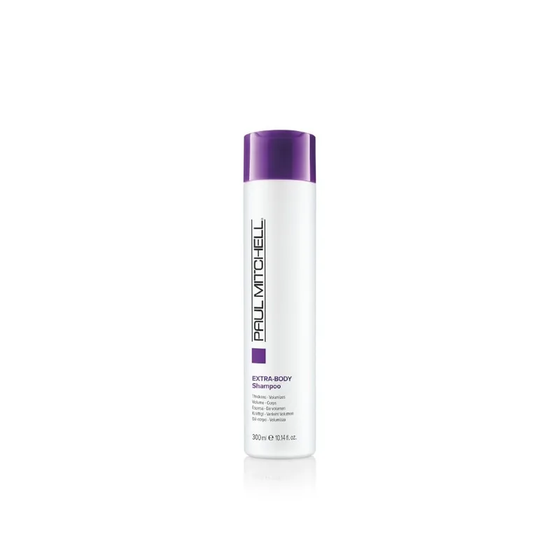 Paul Mitchell Extra-Body Shampoo Шампунь для об’єму