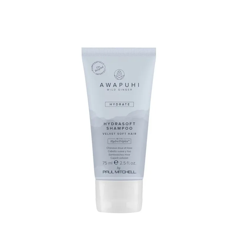 Paul Mitchell HydraSoft Shampoo Шампунь безсульфатний