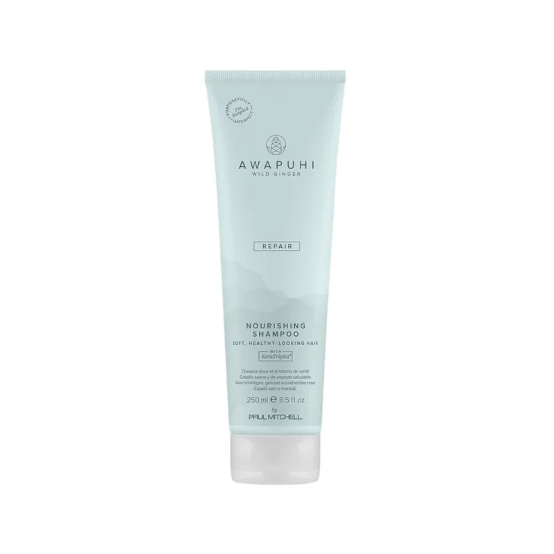 Paul Mitchell Nourishing Shampoo Живильний шампунь 250 мл