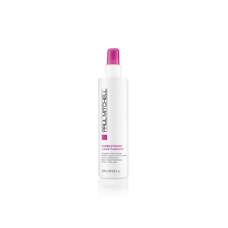 Paul Mitchell Super Strong Liquid Treatment Відновлювальний спрей 250 мл