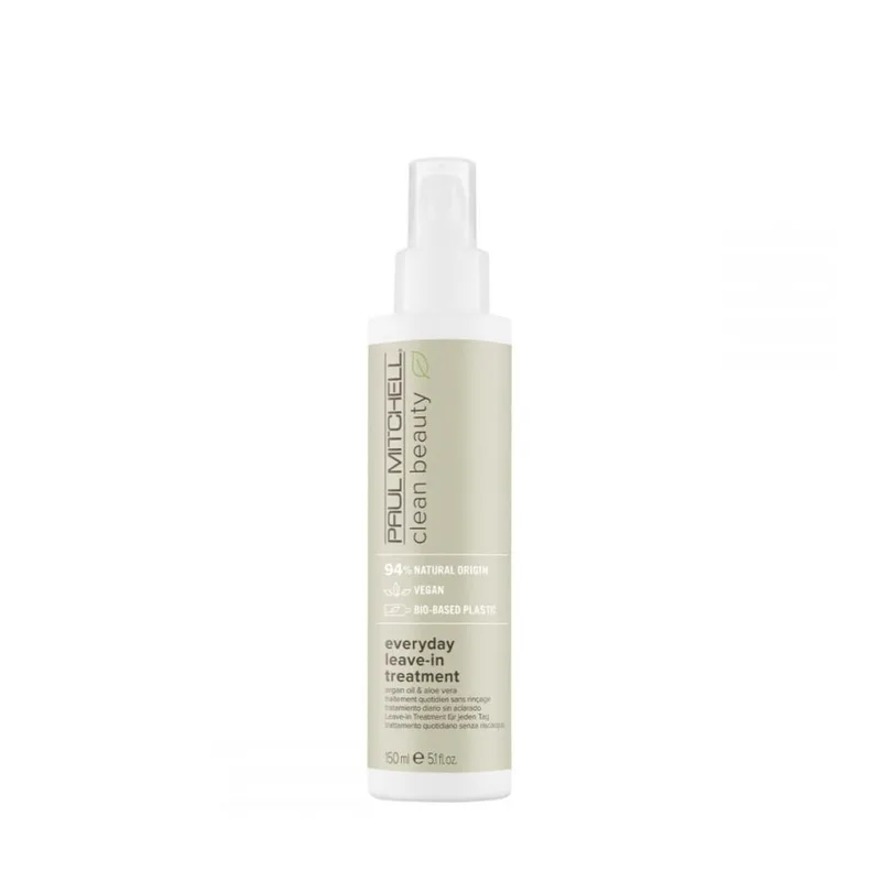 Paul Mitchell Everyday Leave-in Treatment Спрей-кондиціонер 150 мл