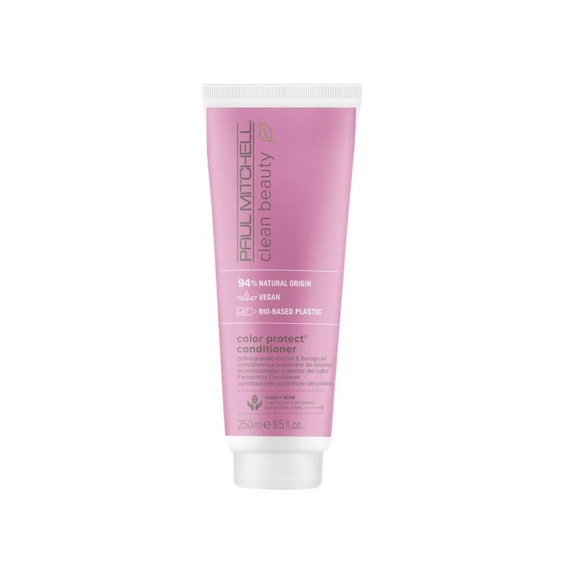 Paul Mitchell Clean Beauty Color Protect Conditioner Кондиціонер для фарбованого волосся 250 мл