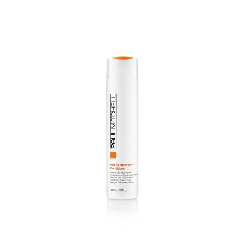 Paul Mitchell Color Protect Conditioner Кондиціонер для фарбованого волосся