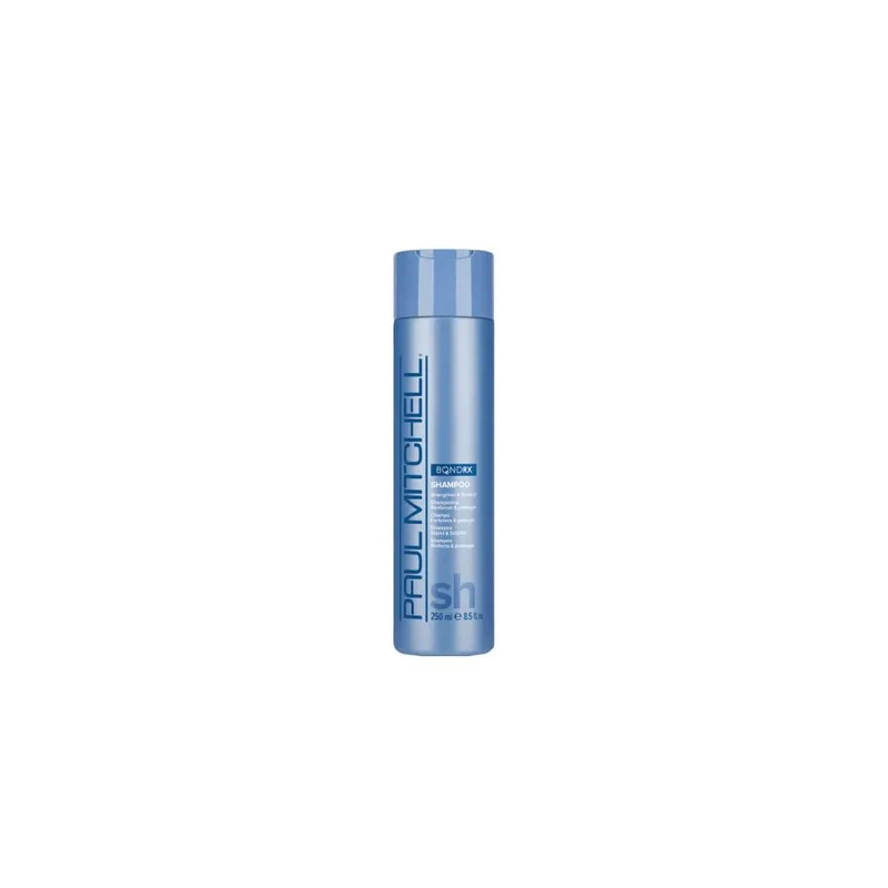 Paul Mitchell Bond Rx Shampoo Безсульфатний шампунь 250 мл