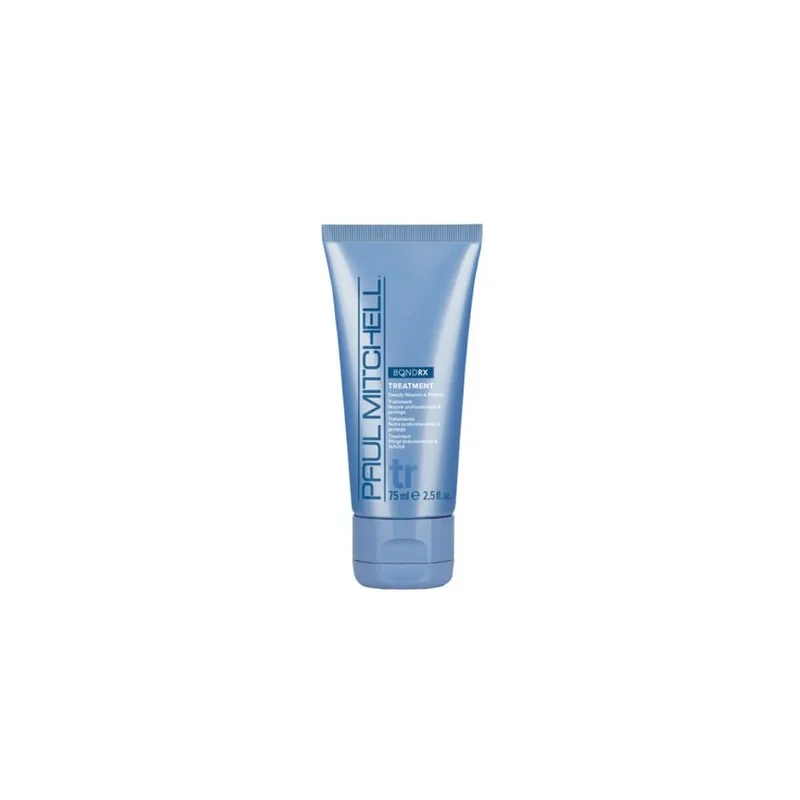 Paul Mitchell Bond Rx Treatment Маска