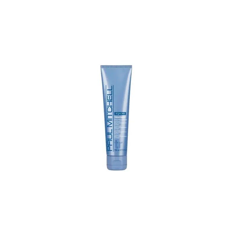 Paul Mitchell Bond Rx Treatment Маска
