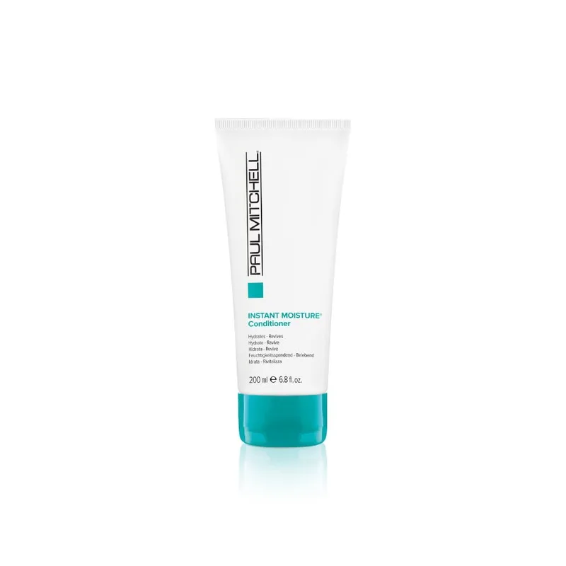 Paul Mitchell Instant Moisture Conditioner Зволожуючий кондиціонер 200 мл