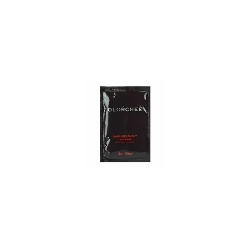 Hair Treatment Deep Repair - Маска для глибокого відновлення волосся