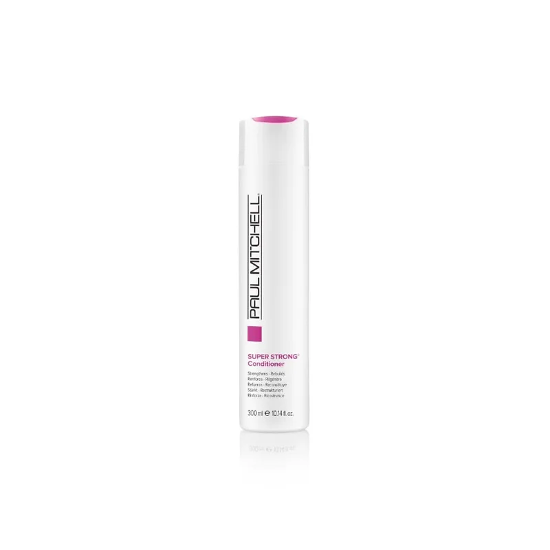 Paul Mitchell Super Strong Conditioner Кондиціонер для зміцнення волосся 300 мл