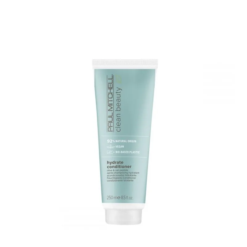 Paul Mitchell Clean Beauty Hydrate Conditioner Кондиціонер для зволоження волосся 250 мл