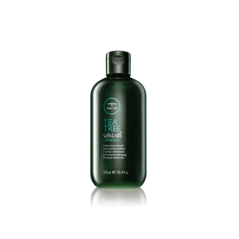 Paul Mitchell Tea Tree Special Conditioner Поживний і зволожуючий кондиціонер 300 мл