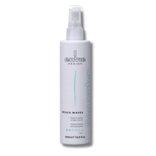 Спрей морська вода - Envie Beach Waves Sea Water Style 50ml