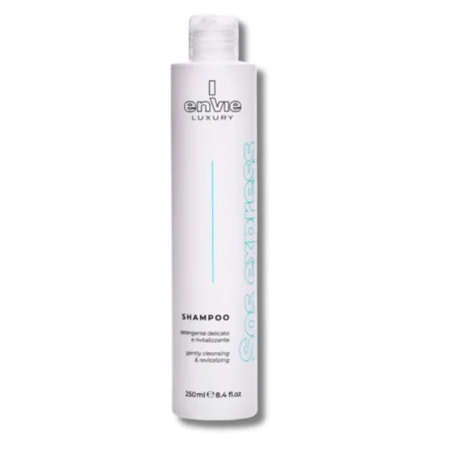Амінокислотний шампунь - Envie Luxury Sos Express Shampoo