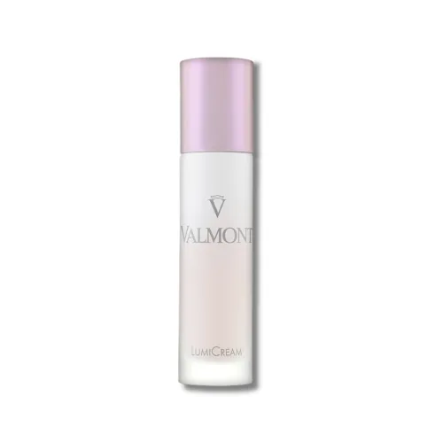 Крем для сяйва шкіри обличчя - Valmont Luminosity Lumicream 15ml