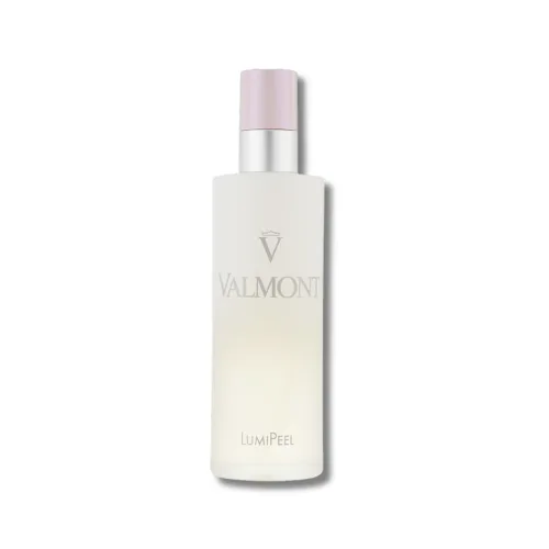 Оновлюючий лосьйон для сяйва шкіри - Valmont Luminosity Lumipeel 200ml