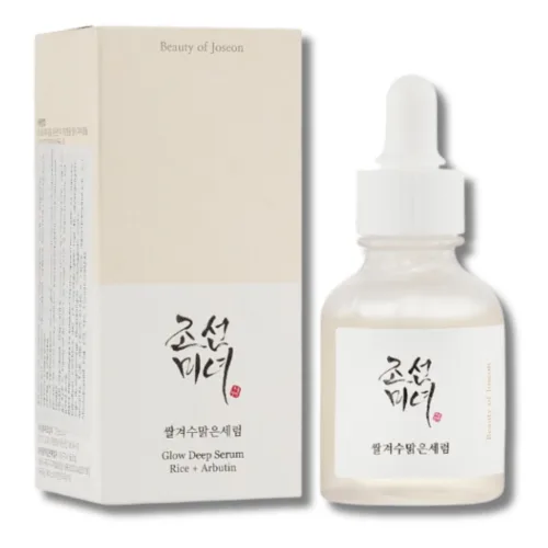 Beauty of Joseon Glow Deep Serum: Rice + Alpha Arbutin
