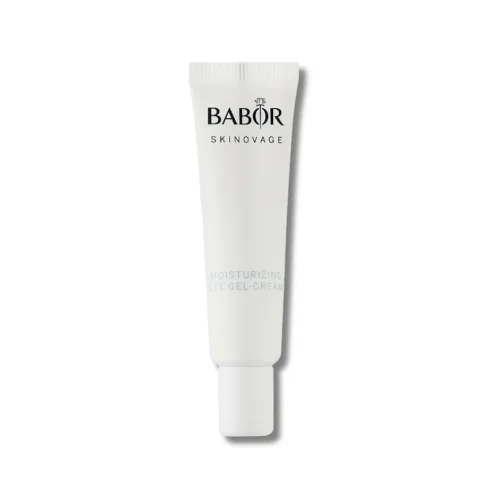 Зволожуючий крем-гель для повік - Babor Skinovage Moisturizing Eye Gel-Cream 250ml