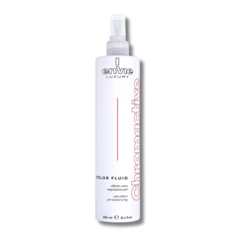 Спрей із кислим pH з екстрактом гранату - Envie Chromactive Color Fluid