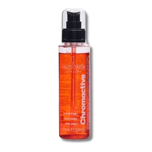 Кристали з екстрактом гранату - Envie Luxury Chromactive Cristal After Color 250ml