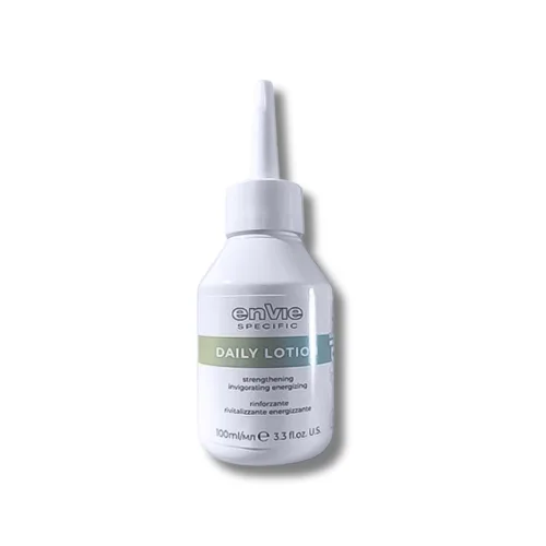Лосьйон для інтенсивного росту волосся - Envie Hyaluronic Lotion 250ml