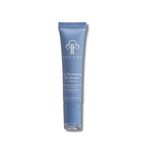 Бальзам для відновлення та зволоження губ "Класичний" - Circadia Lip Renewing Hydrator Naked