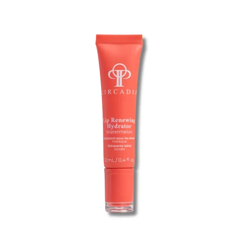 Бальзам для відновлення та зволоження губ "Кавун" - Circadia Lip Renewing Hydrator Watermelon