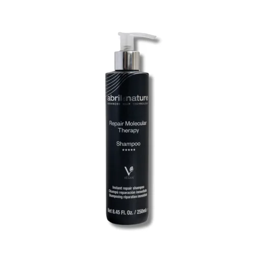 Шампунь молекулярне відновлення - Abril et Nature Repair Molecular Therapy Shampoo