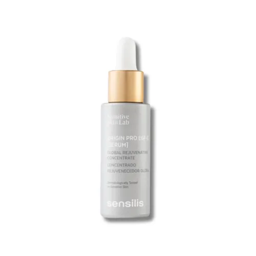 Сироватка з екстрактом стовбурових клітин - Sensilis Origin Pro EGF5 Serum