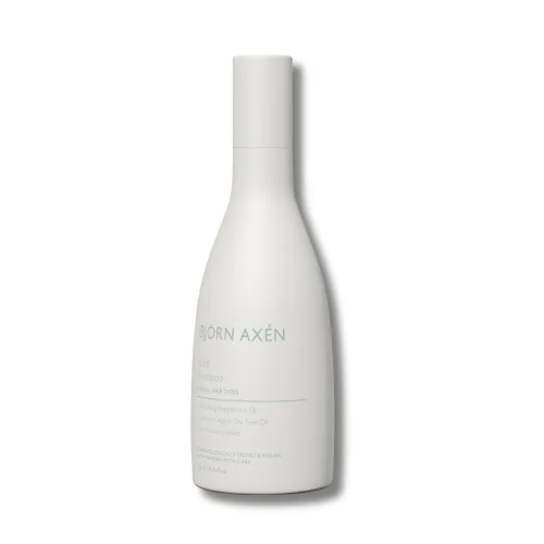 Освіжаючий шампунь - Bjorn Axen Scalp Shampoo
