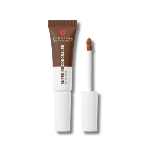 Кремовий контур - Erborian Super BB Concealer Chocolate SPF25