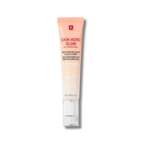 Крем для сяйва обличчя - Erborian Skin Hero Glow 20ml