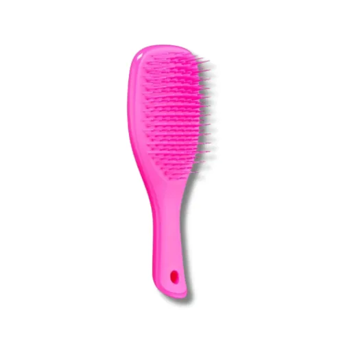Гребінець для волосся - Tangle Teezer The Ultimate Detangler Mini Runway Pink 30ml