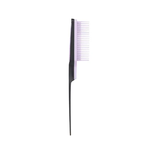 Гребінець для волосся - Tangle Teezer The Ultimate Volumizer Black Lilac