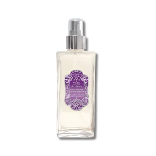 Зволожуючий спрей для тіла та волосся - La Sultane De Saba Udaipur Mist for Hair and Body