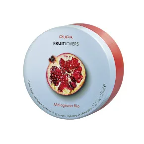 Fruit Lovers Крем для тіла з гранатом