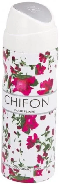 Emper Chifon дезодорант-спрей